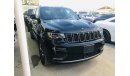 Jeep Cherokee LIMITED X V-8 / NEW / NO ACCIDENT & PAINT / WITH WARRANTY