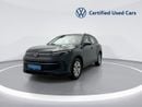 Volkswagen Tiguan Tiguan Life With Camera (Ref#11830)