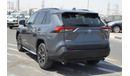 Toyota RAV4 Full option clean car
