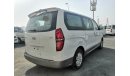 Hyundai H-1 2.0L Petrol