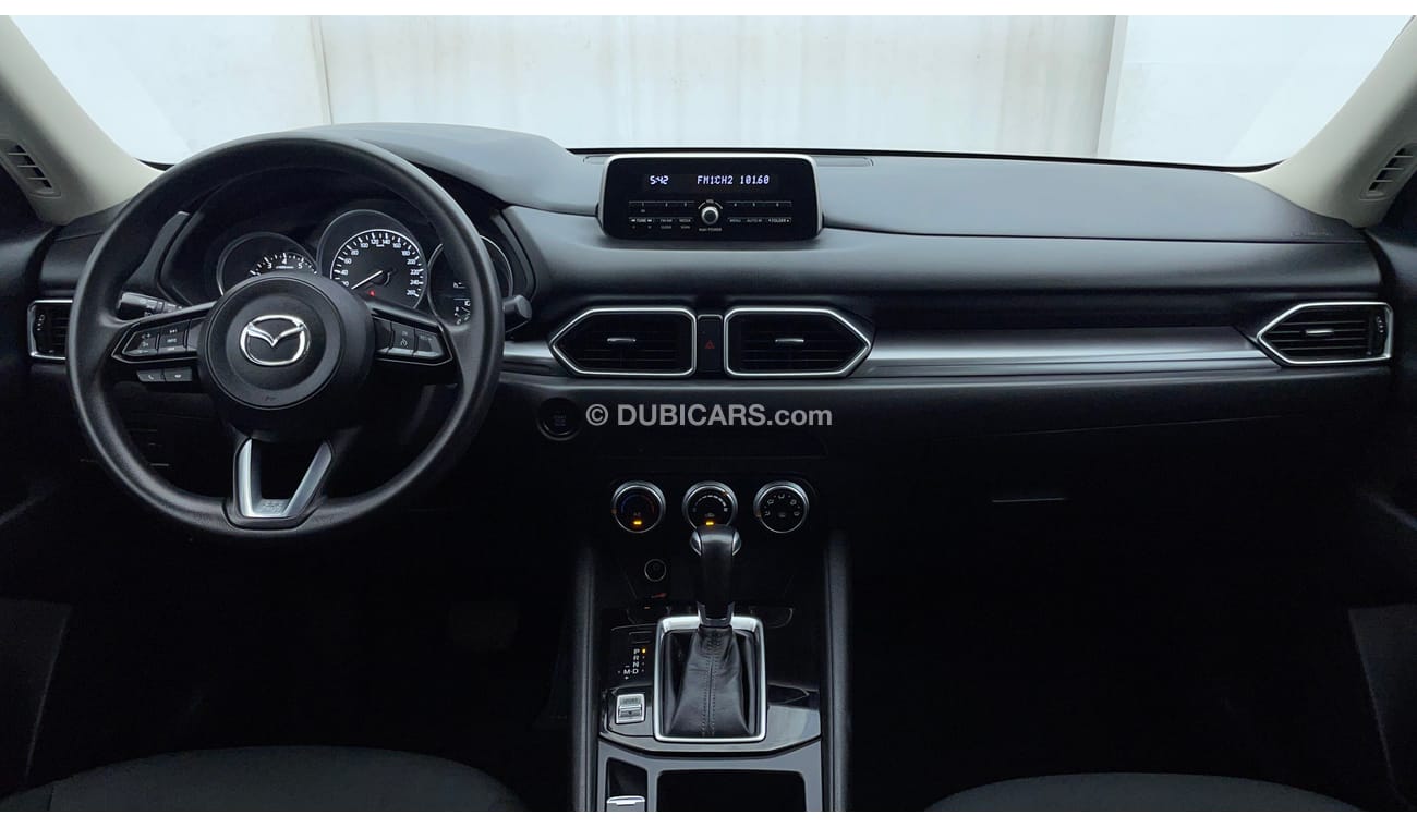 Mazda CX5 GS 2.5 | Zero Down Payment | Free Home Test Drive