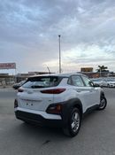 هيونداي كونا السيارة بحالة جيدة هيونداي كونا 2021 سعة المحرك 2.0 4wd