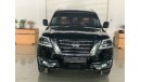 Nissan Patrol V8 Titanium MY2020 Local Warranty