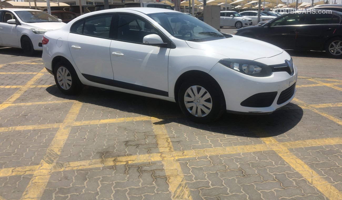 Renault Fluence we offer : * Car finance services on banks * Extended warranty * Registration / export services