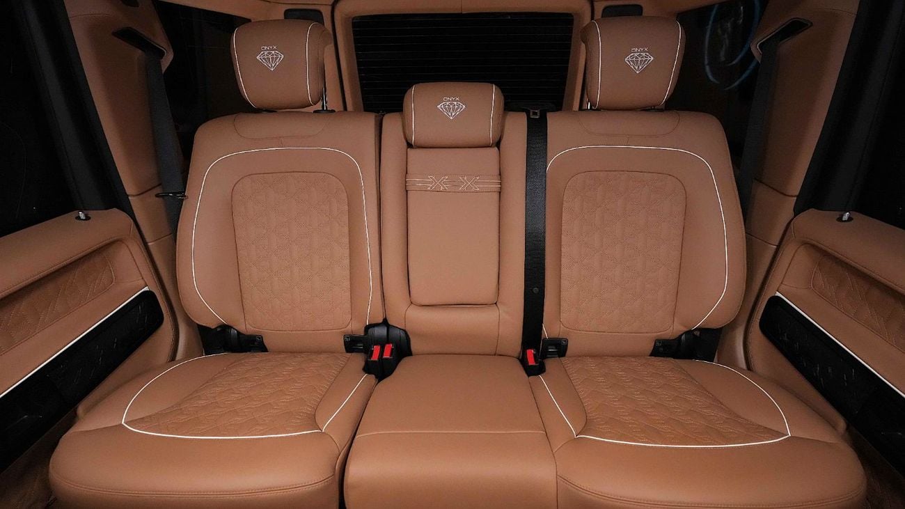 مرسيدس-أونيكس G7X | HOT SUMMER DEAL – ONLY FOR 3 MONTHS! | NEW | 2022 | V8 | 800 HP | 3-YEAR WARRANTY AND SERVICE