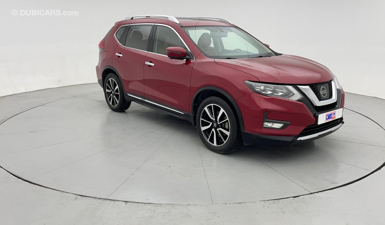 Nissan X-Trail SL 2.5 | Zero Down Payment | Free Home Test Drive