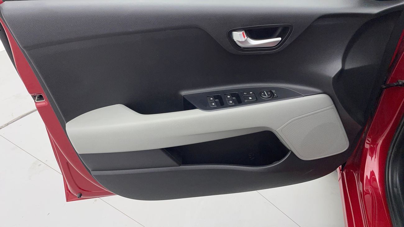 Kia Rio LX 1.4 | Zero Down Payment | Home Test Drive