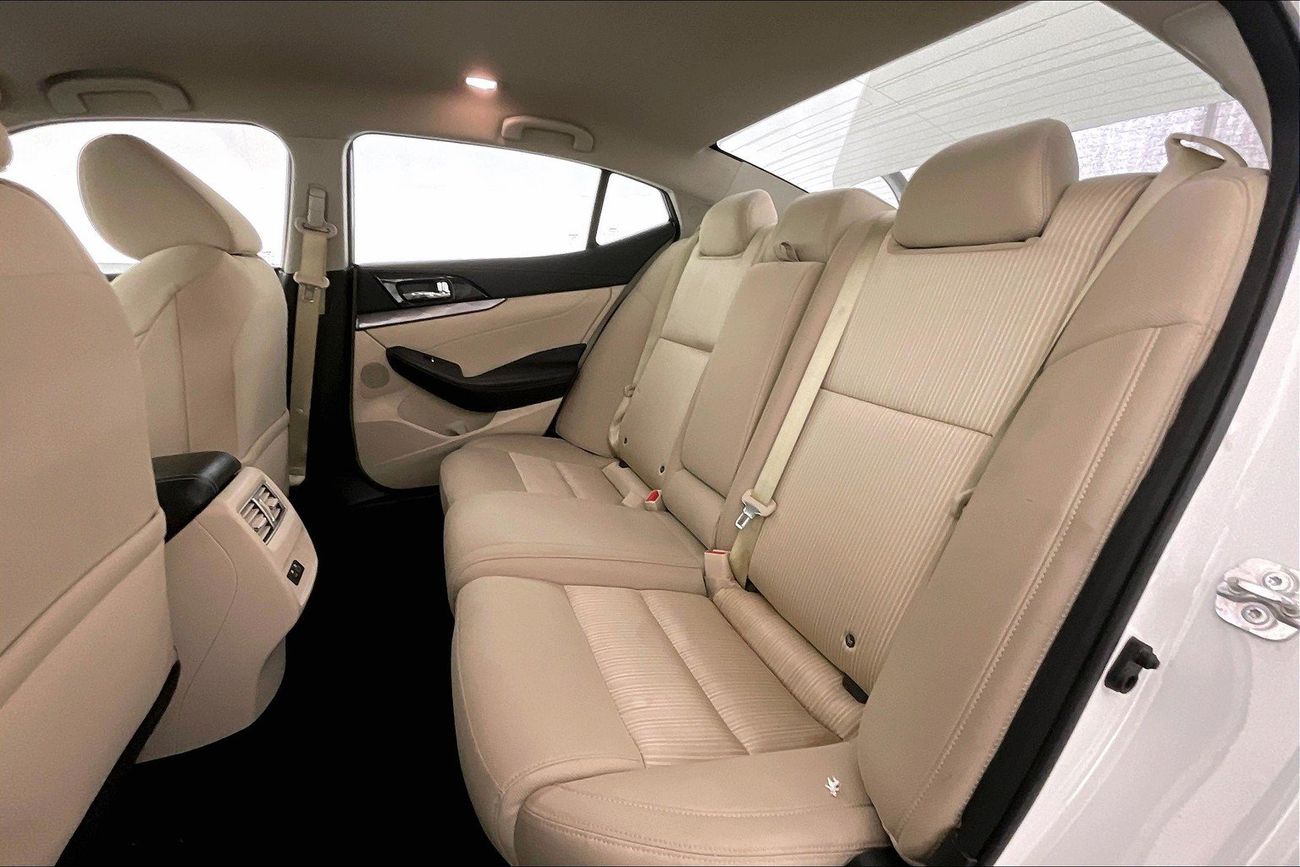 Nissan Maxima S | Guaranteed Warranty | 0 Down Payment