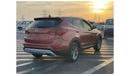 هيونداي سانتا في 2017 Hyundai Santa Fe Sport / /