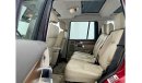 Land Rover LR4 2015 Land Rover LR4 HSE, 7 Seats, Warranty, Recent Service, Fully Loaded, GCC