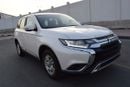 Mitsubishi Outlander GLX Basic Mitsubishi Outlander, Model:2020. Free of accident
