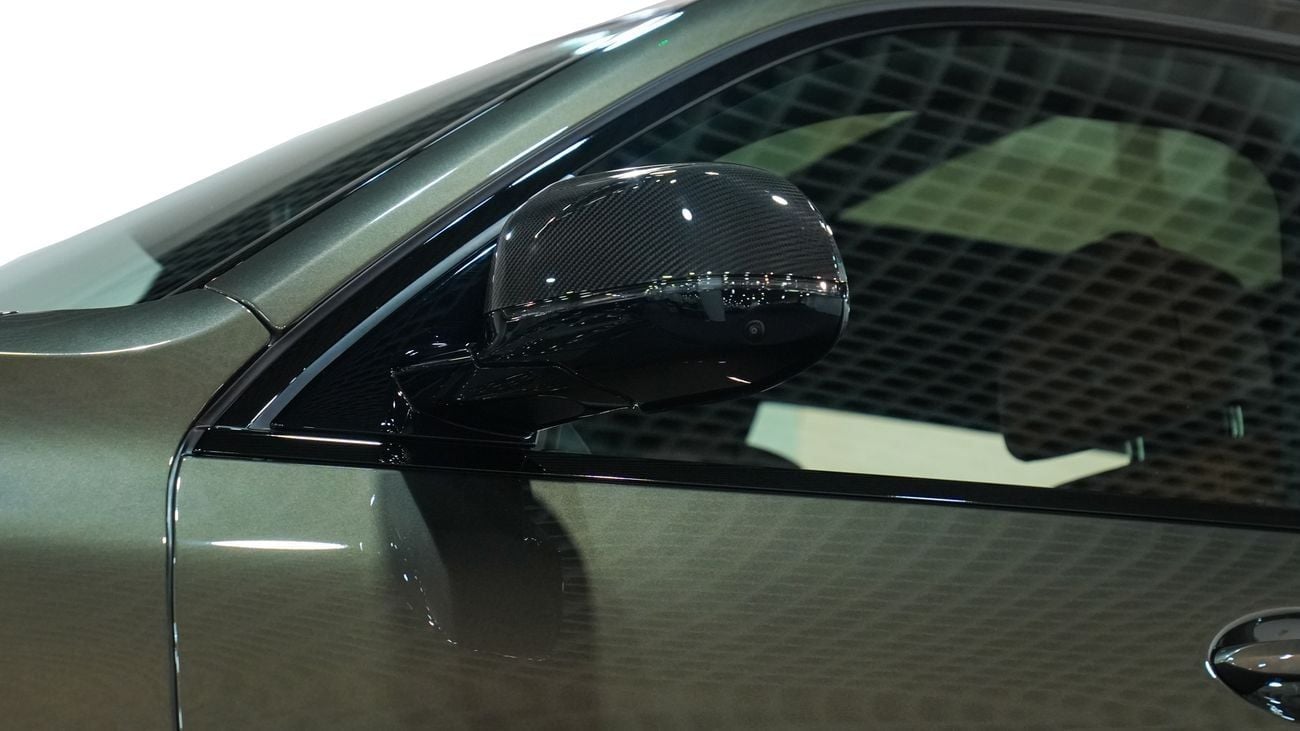 بي أم دبليو X7 M60 I