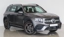 Mercedes-Benz GLB 250 4M 7 STR VSB 31036