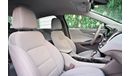 Chevrolet Malibu LT | 1,467 P.M  | 0% Downpayment | Immaculate Condition!