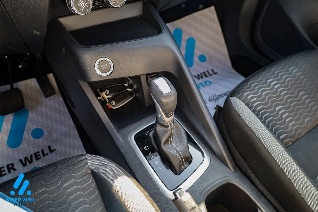 Nissan Magnite Acenta 1.0L Turbo 74kW | CVT | 16” Dual-Tone Alloys | 6 Airbags | Apple CarPlay | Cruise Control