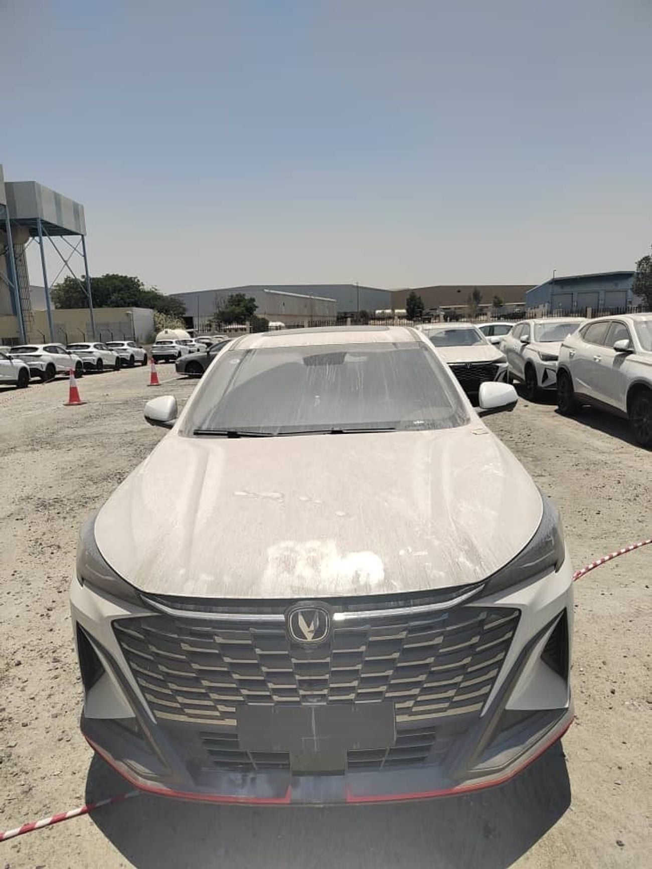 Changan X5 Plus BEYOND PRO