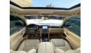 Lexus LX 570 Sport Platinum