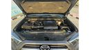 Toyota 4Runner 2022 SR5 PREMIUM 7 SEATS USA IMPORTED