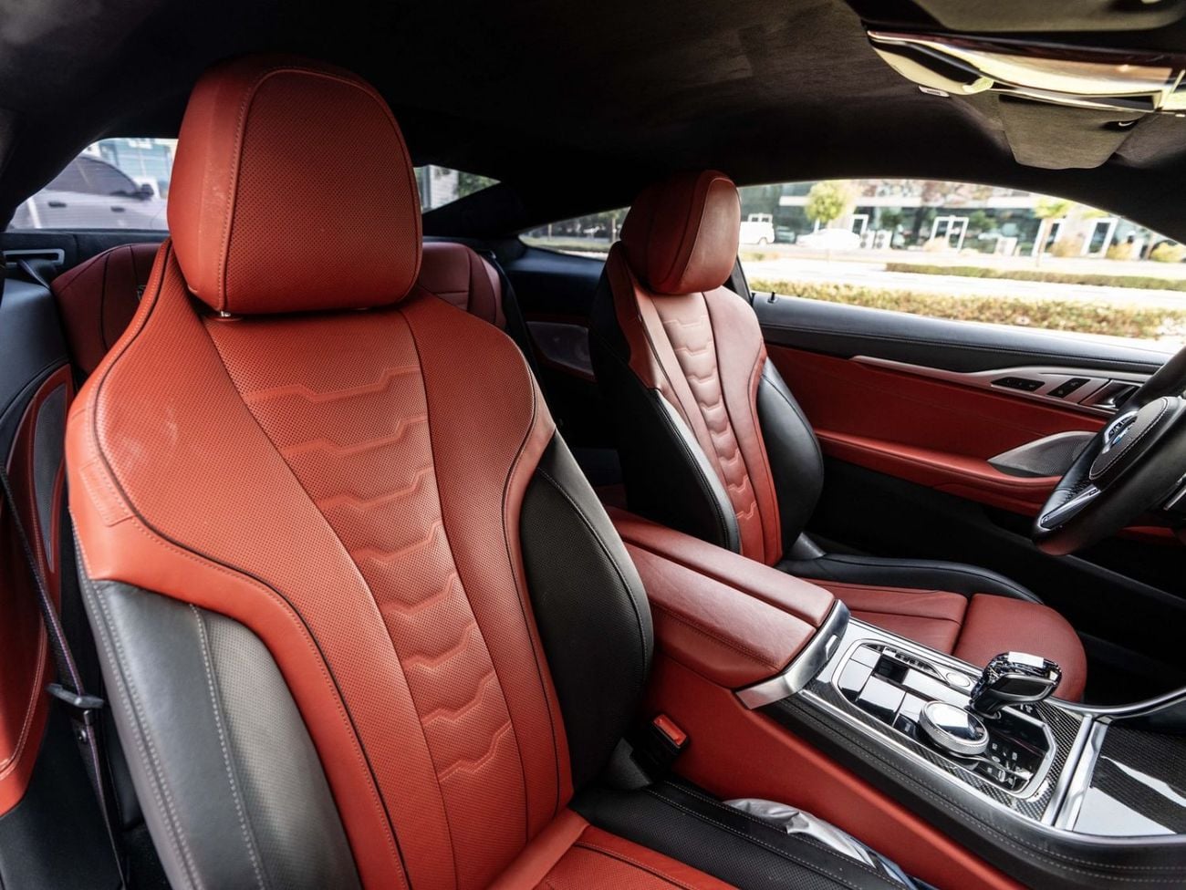 BMW M850i xDrive