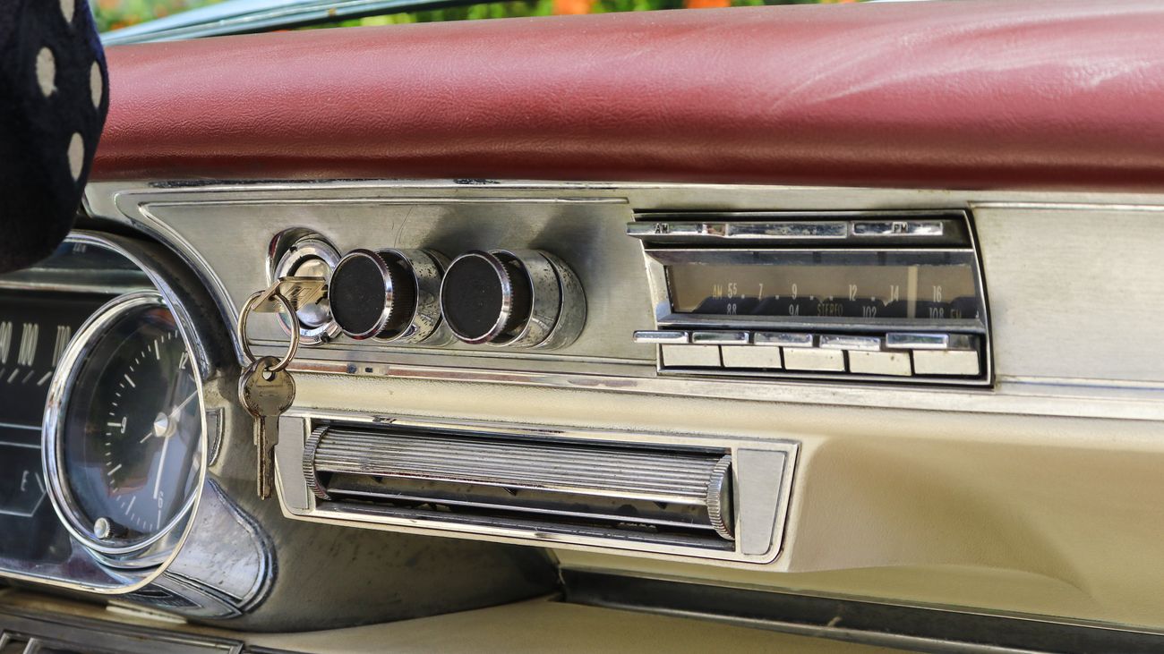 كاديلاك إلدورادو 7th Generation