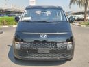 هيونداي ستاريا 2025 Hyundai Staria 11-Seater 3.5L V6 Petrol A/T FWD Only For Export