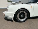 Porsche 930 Turbo 3.3