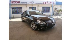 Mercedes-Benz E 250 Right Hand Drive Petrol Automatic Full Option