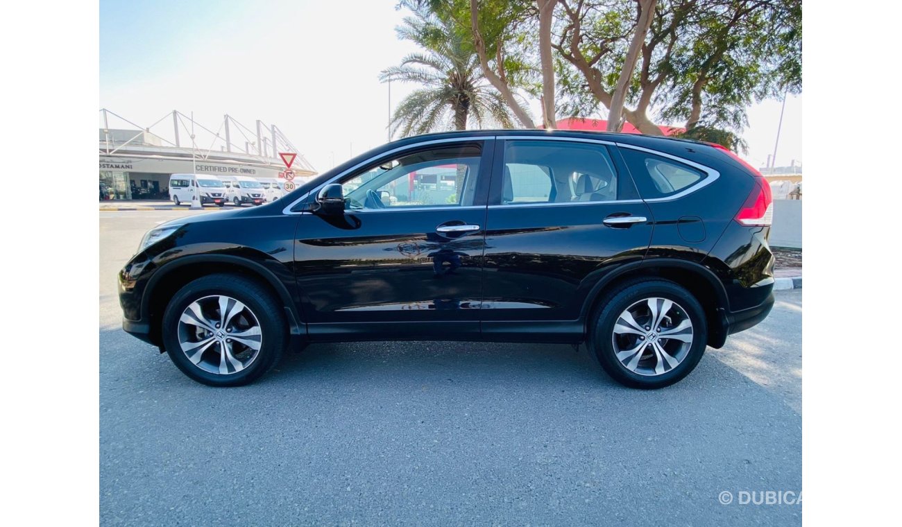 Honda CR-V HONDA CRV GCC 2012 MODEL IN PERFECT CONDITION FOR ONLY 37999 AED INCLUDING FREE INSURANCE,REG.