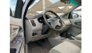 Toyota Innova GL 2015 7 SEATS Ref#687