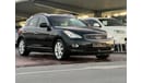 Infiniti EX35