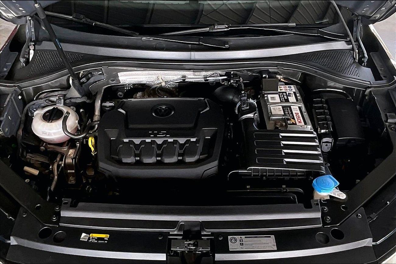 Volkswagen Tiguan SE | Guaranteed Warranty | 0 Down Payment