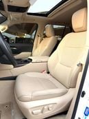 Toyota Land Cruiser GXR