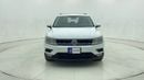 Volkswagen Tiguan SEL 2.0L 2020 SEL | AED 836/Month | 0 DP | 30 Day Return | Warranty