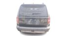 Toyota Prado VXR First Edition