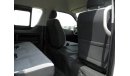 Toyota Hiace 2015 high roof ref#493