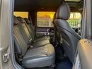 Mercedes Benz G63 AMG