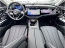 Mercedes-Benz E 450 4MATIC Sedan Brand New * Export Price *