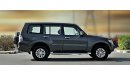 Mitsubishi Pajero GCC - MITSUBISHI PAJERO - 2014 - V6 - EXCELLENT CONDITION - 4WD - REAR SCREENS - FINANCE FACILITY