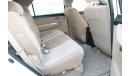 Toyota Fortuner 2.7L EXR 2015 MODEL WITH WARRANTY