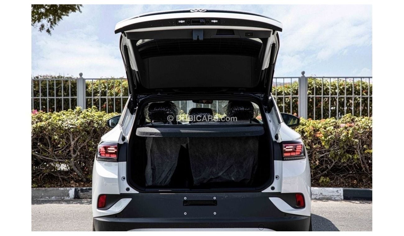 Volkswagen ID.4 2022 Volkswagen ID4 Litepro - 20" wheels + Radar + Auto Seats + Sunroof Panorama + 360 cam | Export