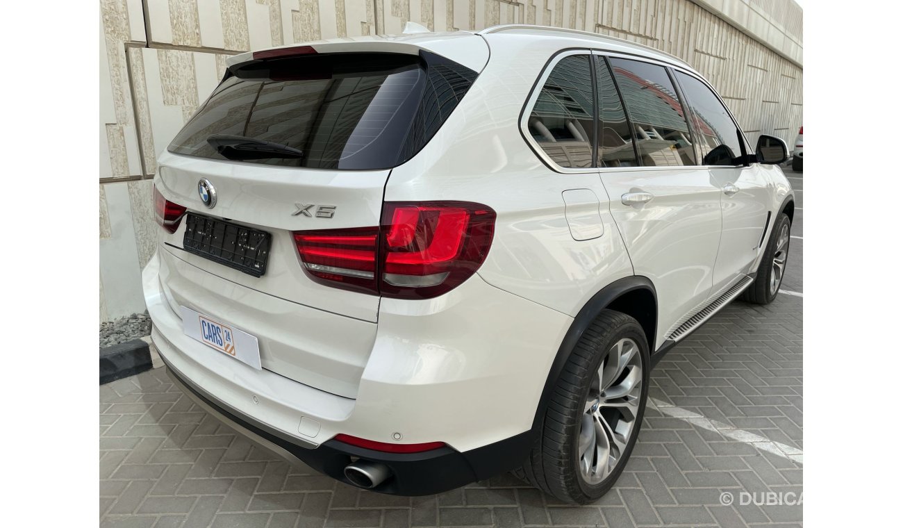 BMW X5 XDRIVE 35I 3 | Under Warranty | Free Insurance | Inspected on 150+ parameters