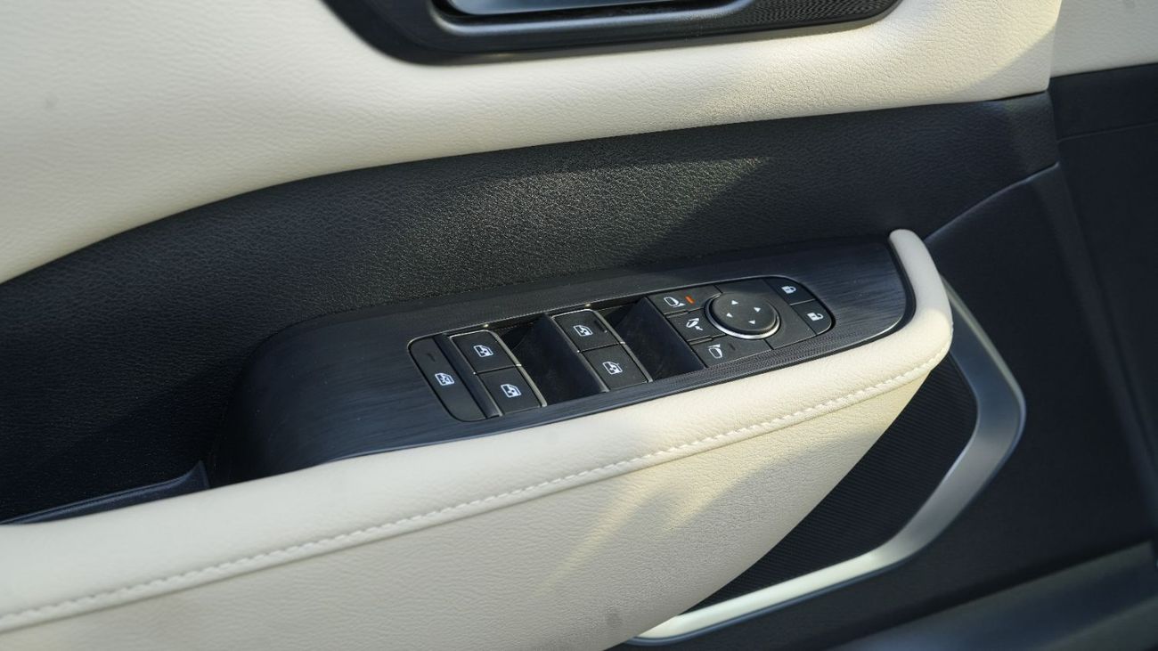 Nissan Patrol 3.5TT  Twin-Turbo Platinum 2025 MY EXPORT PRICE