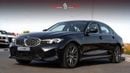 BMW 325 2025 | BMW 325LI M SPORT PACK