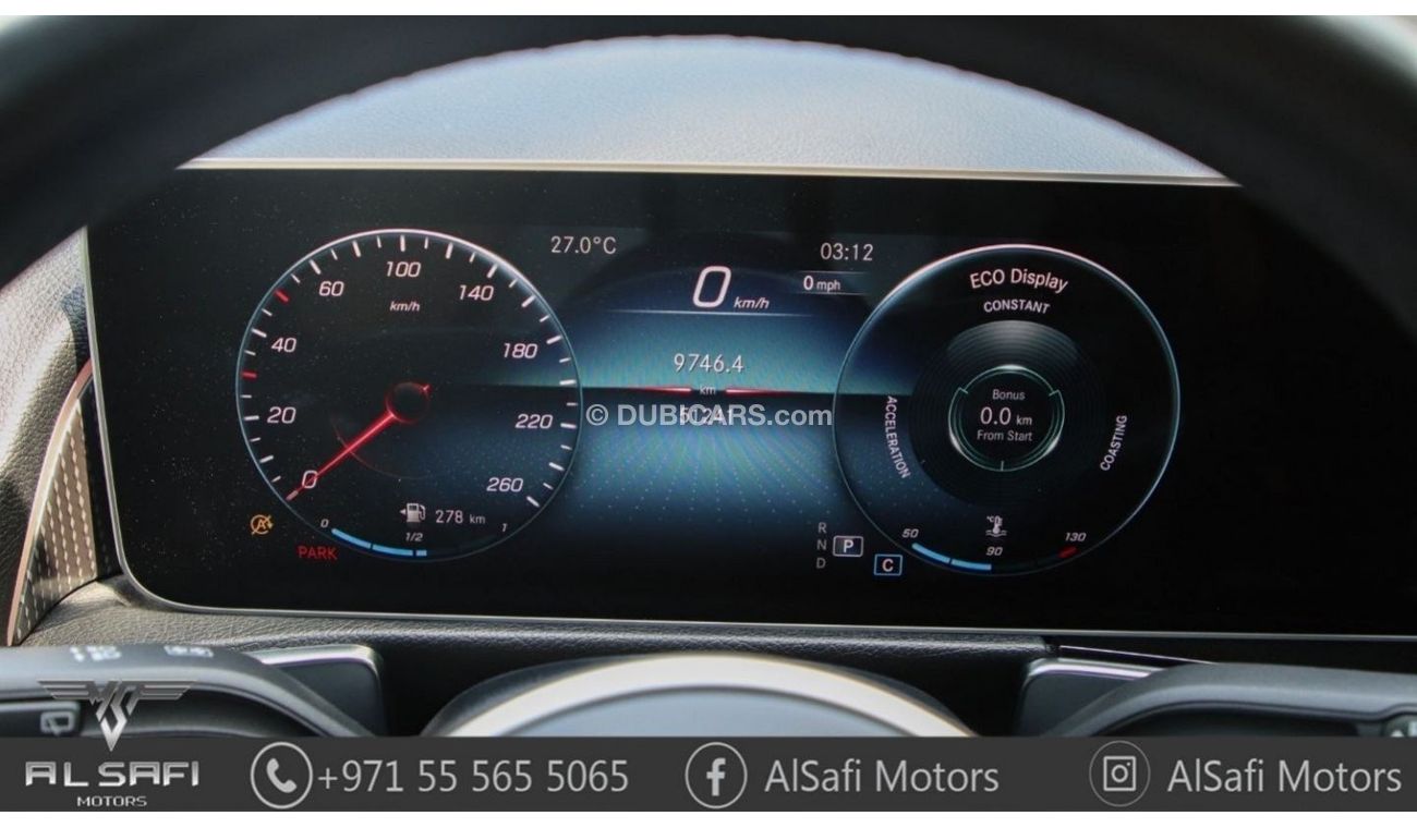 Mercedes-Benz GLB 250