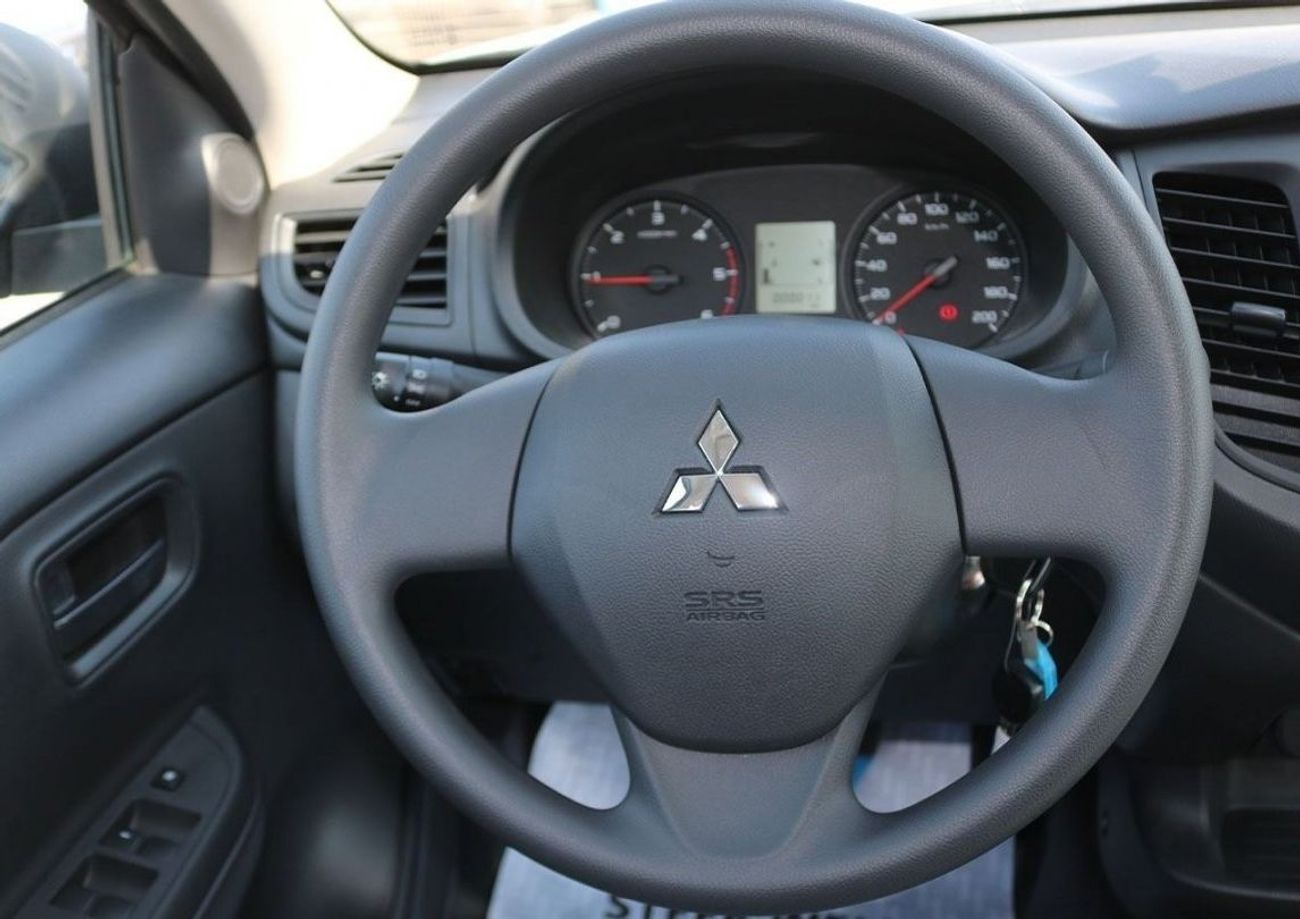 Mitsubishi L200 4x4 | Diesel Engine 2.5L | Double Cab | Power Locks and Windows | Export Only