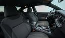 Dodge Charger SXT 3.6 | Zero Down Payment | Free Home Test Drive