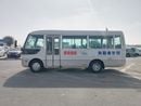 ميتسوبيشي روزا MITSUBISHI ROSA BUS RHD 1999 MODEL 5.2 L DIESEL AUTOMATIC(PM00153)