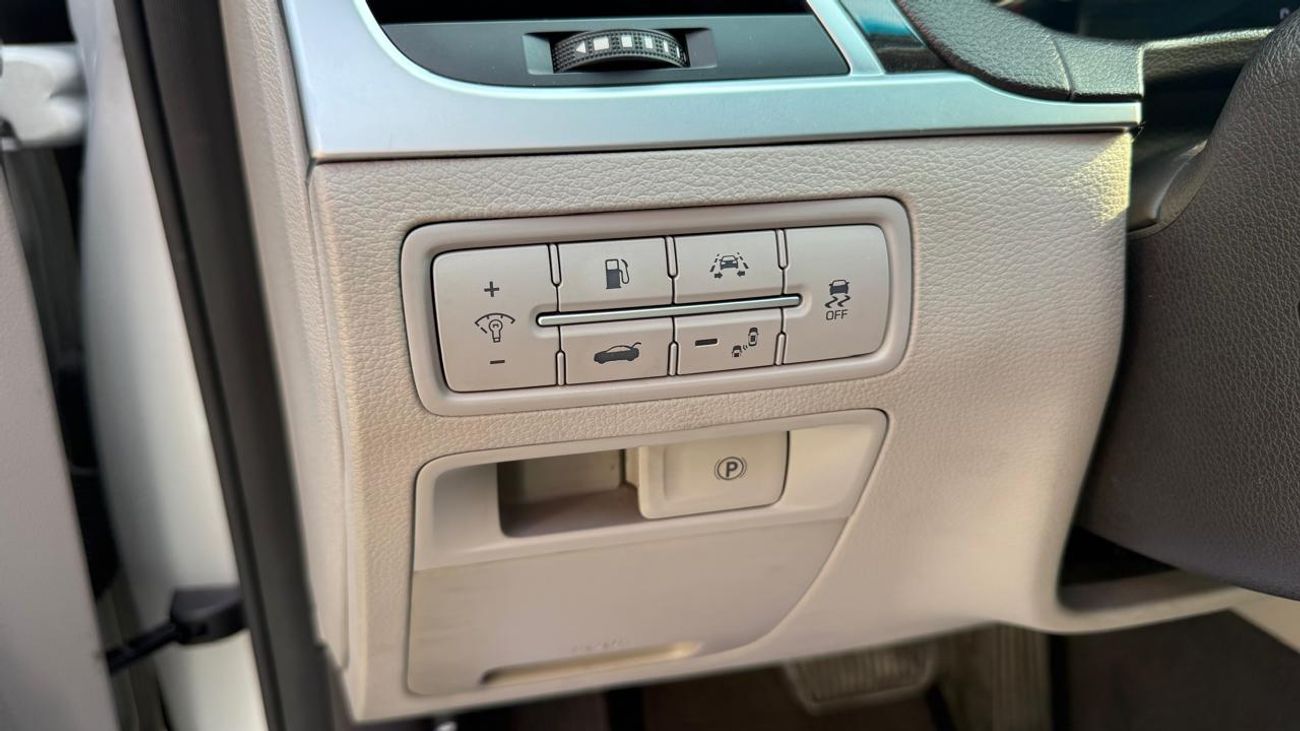 Genesis G80 GENESIS G80 2019