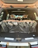 هيونداي سانتا في HYUNDAI SANTA FE 1.6T HEV Calligraphy - 2026 MODEL - BROWN COLOR