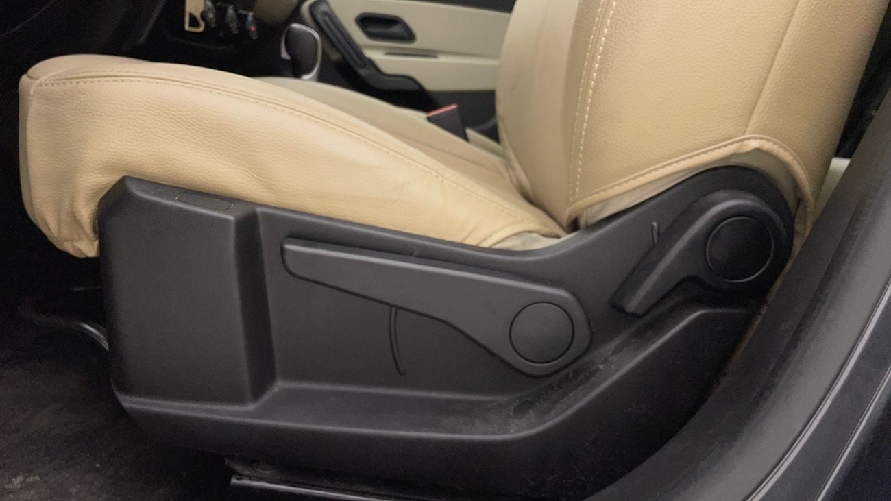 رينو داستر PE 1.6 | بدون دفعة مقدمة | اختبار القيادة في المنزل